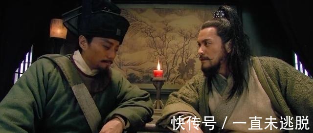 朱富|《水浒传》中,李逵因何要下山接娘原来这才是他的真实目的