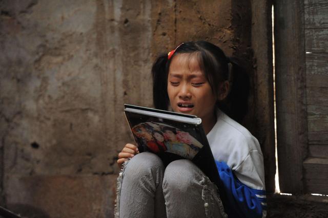 全名|儿子姓“刘”,上学后没有老师喊过他全名,妈妈:我只敢喊乳名