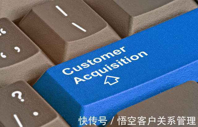客户关系|客户关系管理可以提升企业市场营销中的盈利水平