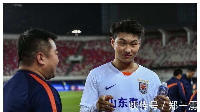颜骏凌|郝伟真的有一套！大胆变阵+重拾传统，3招击败2932万欧的上