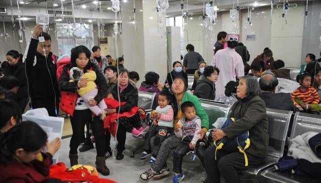 宝宝|为什么孩子要刺针头,刺手,刺头皮?医生不说,但家长需要知道