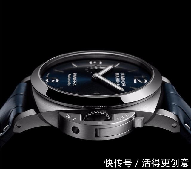 男人 男人的“第一块”全机械手表!