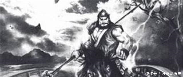 想得到|曹操一生最想得到的4员猛将:马超只能排第2,第1名并非关羽!