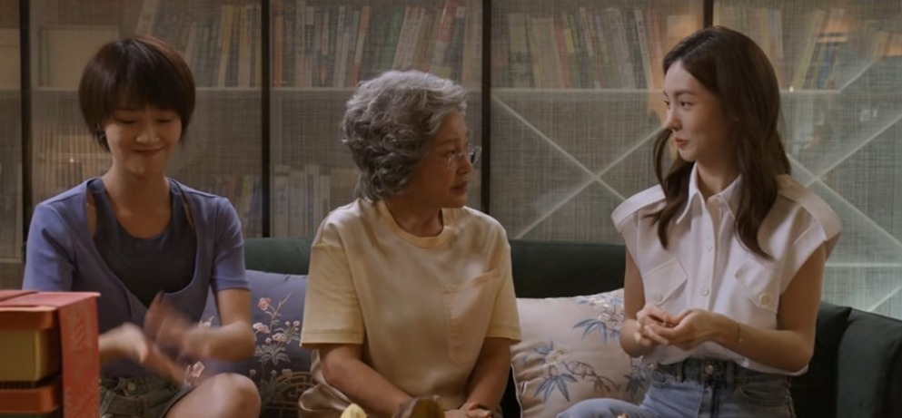 你的生活@人老了,最大的依靠只有一个字,可是很多人却不懂