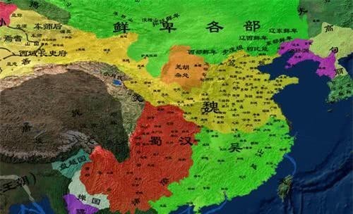 浅论|成也北伐,败也北伐:浅论诸葛亮的北伐情结