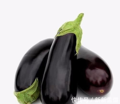 营养物质|2类人不适合吃茄子，看完之后，记得提醒家里人