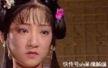 曹雪芹|红楼梦中,有一位丫鬟的名字,早已预示林黛玉的悲剧命运