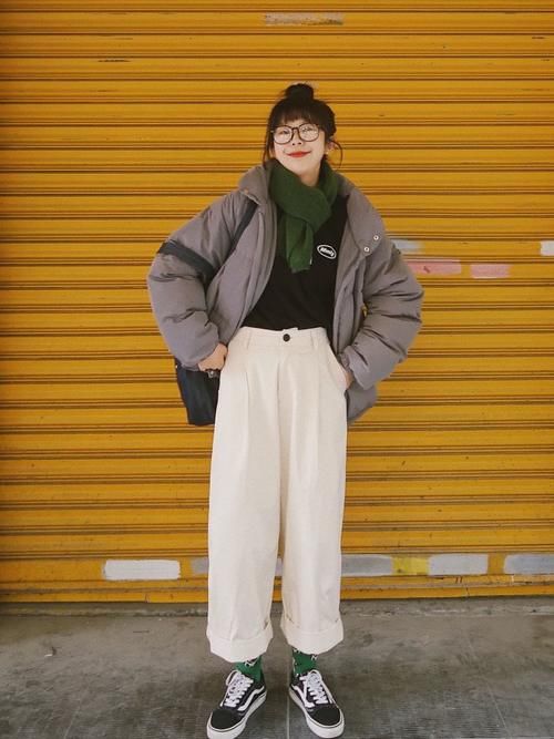 太冷了!7件好看百搭的冬季外套,我先穿上了