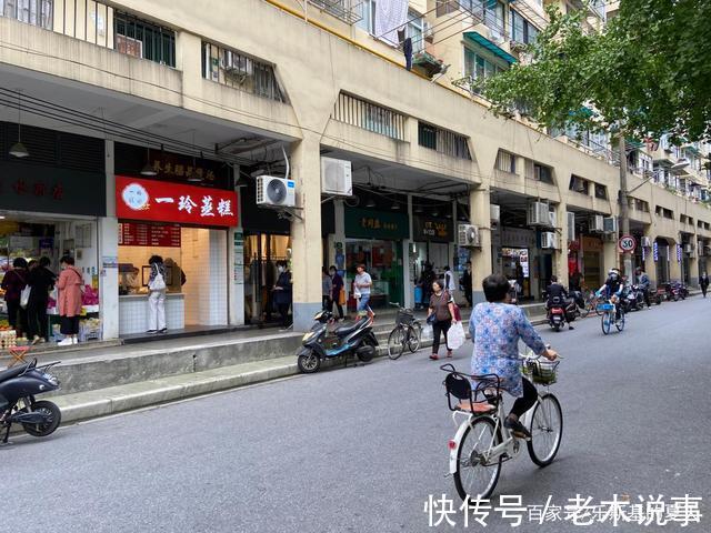 小马路|上海西凌家宅路寻踪，海派骑楼往事