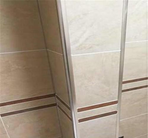 横管|卫生间包立管还用砖砌吗？占地不美观！老师傅这样包，隔音效果好