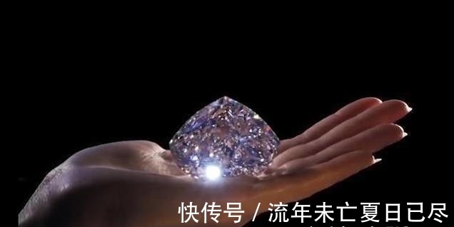 德比尔斯 世界上最贵的九颗钻石,你最喜欢哪款?