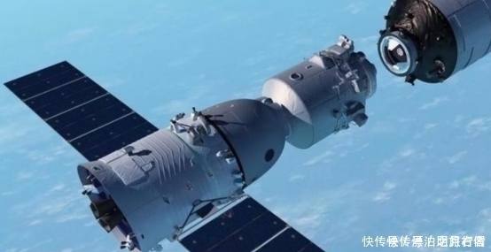 建造 时间定了！2021年发射空间站核心舱，航天员将常驻“天宫”