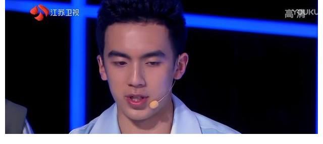 少年們|看不懂魏坤琳出的題，超腦少年團：拿來吧，你