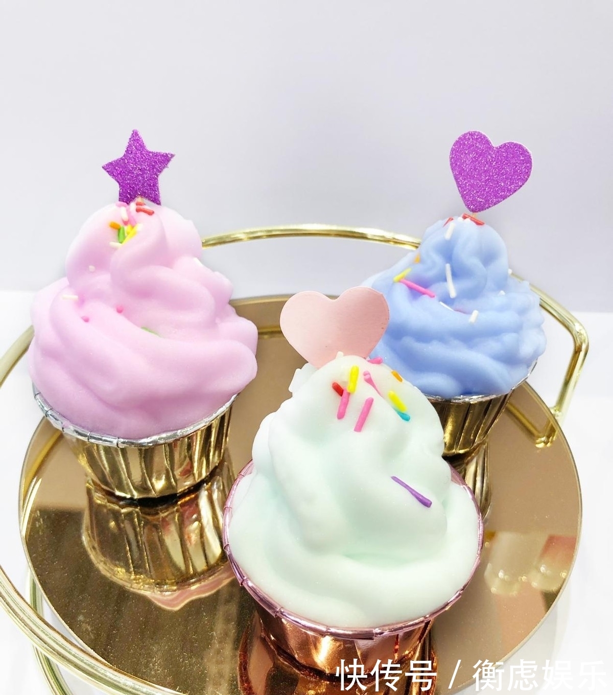 上海美博会融汇人气高涨,实力圈粉无数!|盛况回顾 | 慕斯