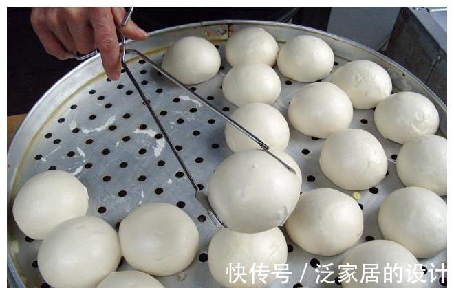 技巧|保存剩馒头时，牢记3个技巧，馒头不发霉不变质，能放数月