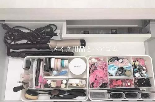 抽屉|看了日本主妇的卫生间打扫,才知道20多年来我根本不懂打扫