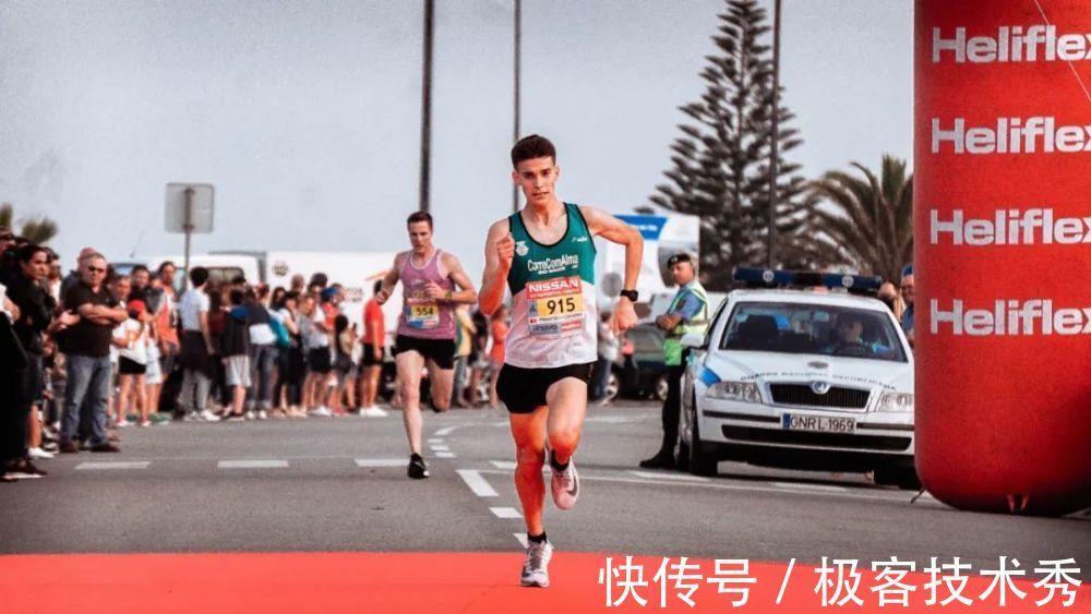 力量训练|坚持跑步2年多,我是如何把自己跑出一身伤的!