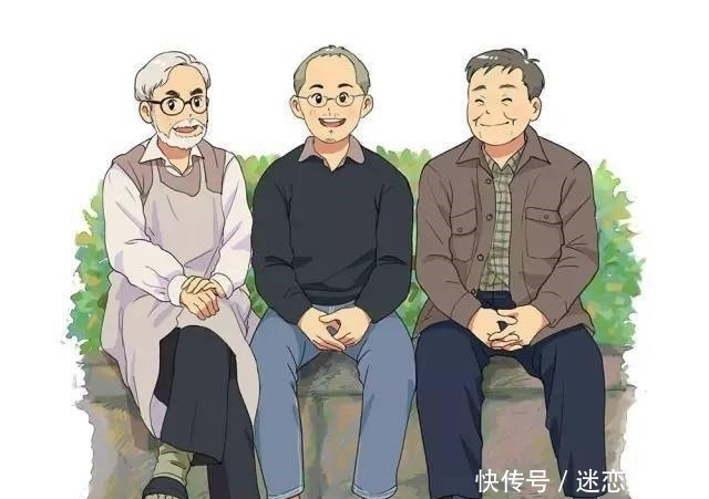 继美少女战士后,全球又掀起吉卜力画画挑战这还是你熟悉的宫崎骏动画吗