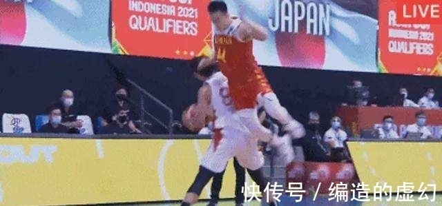 郭艾伦|张公子敢不敢清理门户?郭艾伦捍卫亚一控——中日世预赛两大看点