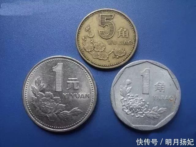 你的硬币脏了,该如何处理?千万不要这样做!