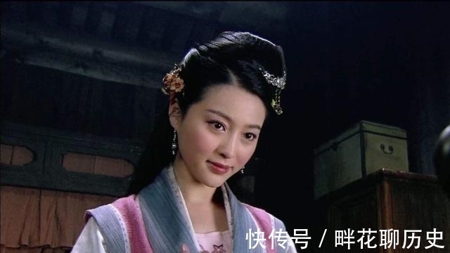 武松$《水浒传》中,潘金莲为什么会喜欢西门庆?是真的爱他吗?回答!