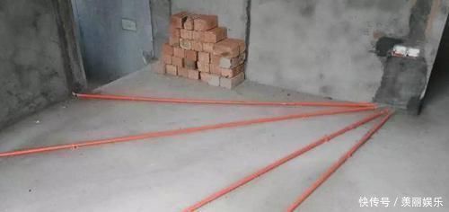 师傅|我家水电改造完毕,良心师傅才收5000块,手艺不错,晒下现场图