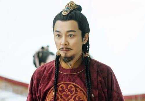 独孤信号称天下第一岳父,辽朝也有一个这样的人,你知道是谁吗?