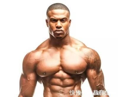 肌肉|健身许久肌肉不明显,如何做到有效增肌用对方法很重要