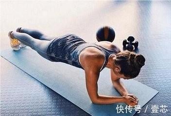 臀桥运动|150斤大码模特，大号身材，曼妙迷人，get4个塑形动作，塑造同款