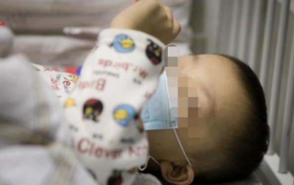 小珂|5岁男孩经常发烧,医生一检查是白血病,原来都是床单惹的祸