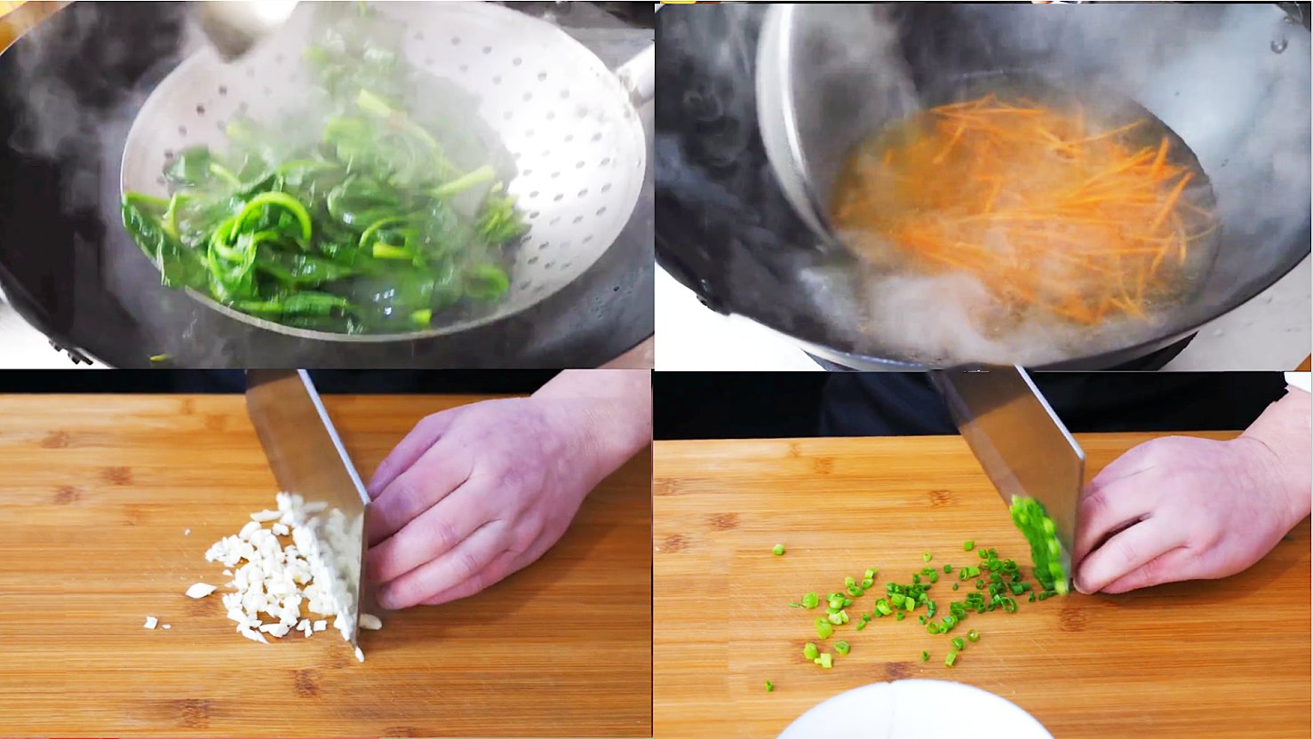 便秘|便秘多吃这7种蔬菜，被称“肠道清洁工”，含大量纤维，冬季常吃