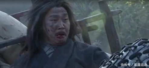 许负|千年“流氓皇帝”刘邦，究竟有多流氓？