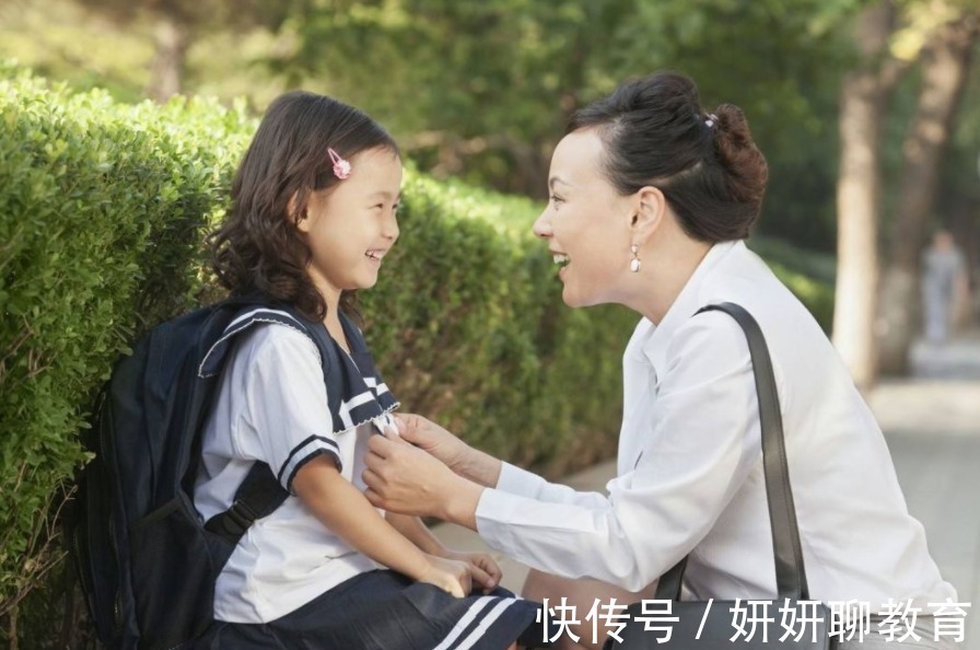 有效率|孩子小学成绩好,初中就变差,原来是家长的教育观念有问题