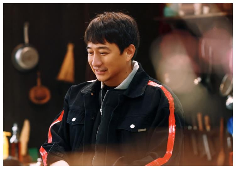 黄磊录制节目有多全能？除了生孩子，只有大家想不到没有他不会的