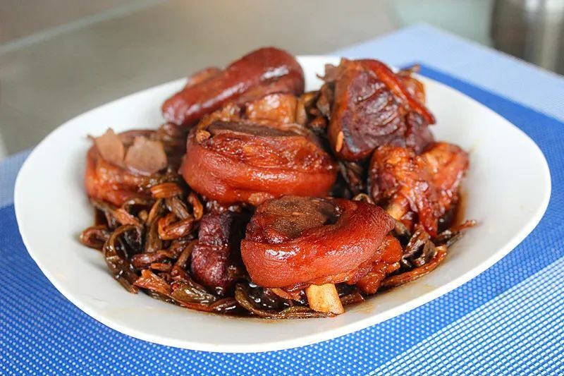 教你几道高颜值的家常菜做法,简单又美味