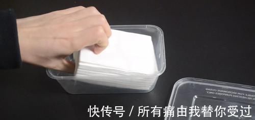 用途|你家有废旧不用的打包盒吗 这个用途太厉害了, 早点知道就好了