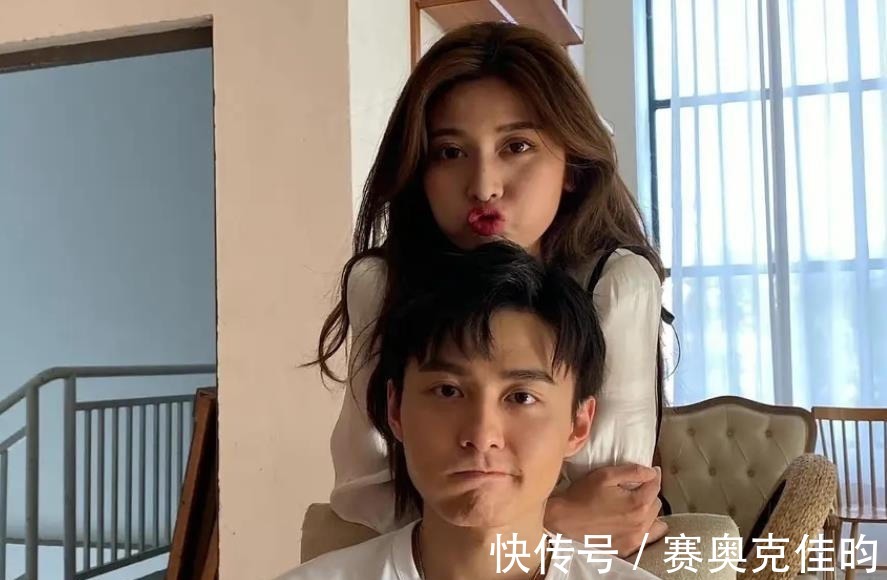 孔汝淳|心动4嘉宾合体拍大片，方程式夫妇甜度爆表，橙子小孔站位微妙