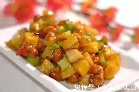 最美味的3道家常菜,好吃下饭营养三不误,吃完后回味无穷!