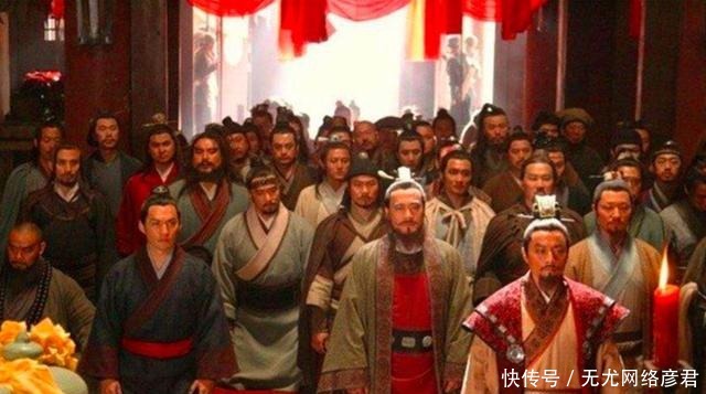 水浒传|《水浒传》晁盖为梁山留下了什么?活着的好汉又是怎样对他的?