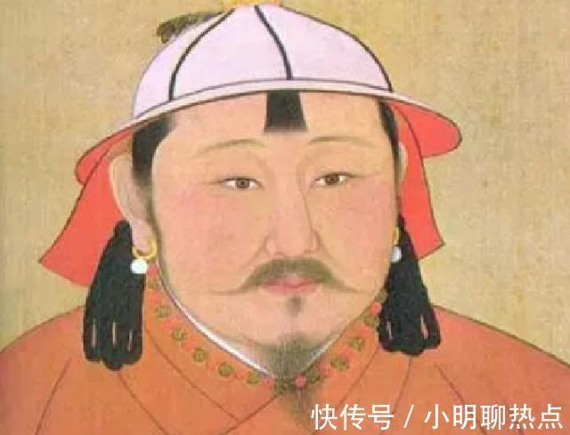 北元@元顺帝的逃跑,替气数已尽的北元争取了200余年其逃跑方式亮眼