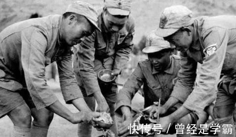 中国|中国最穷的时候有多穷一份食谱带你见识中国最穷的时候有多穷！