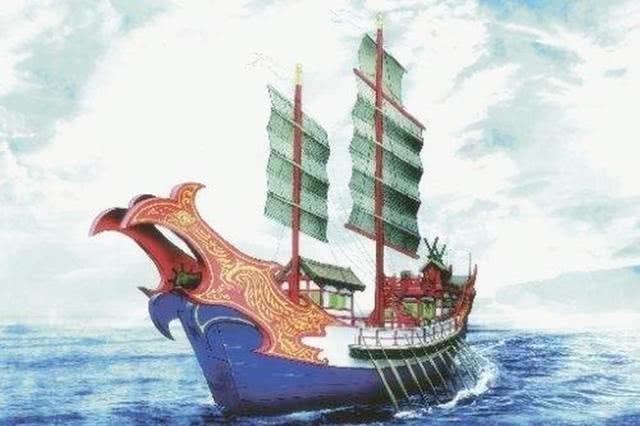 日本最崇拜中国的一段时期,两百年间,竟派了19批人来到中国学习