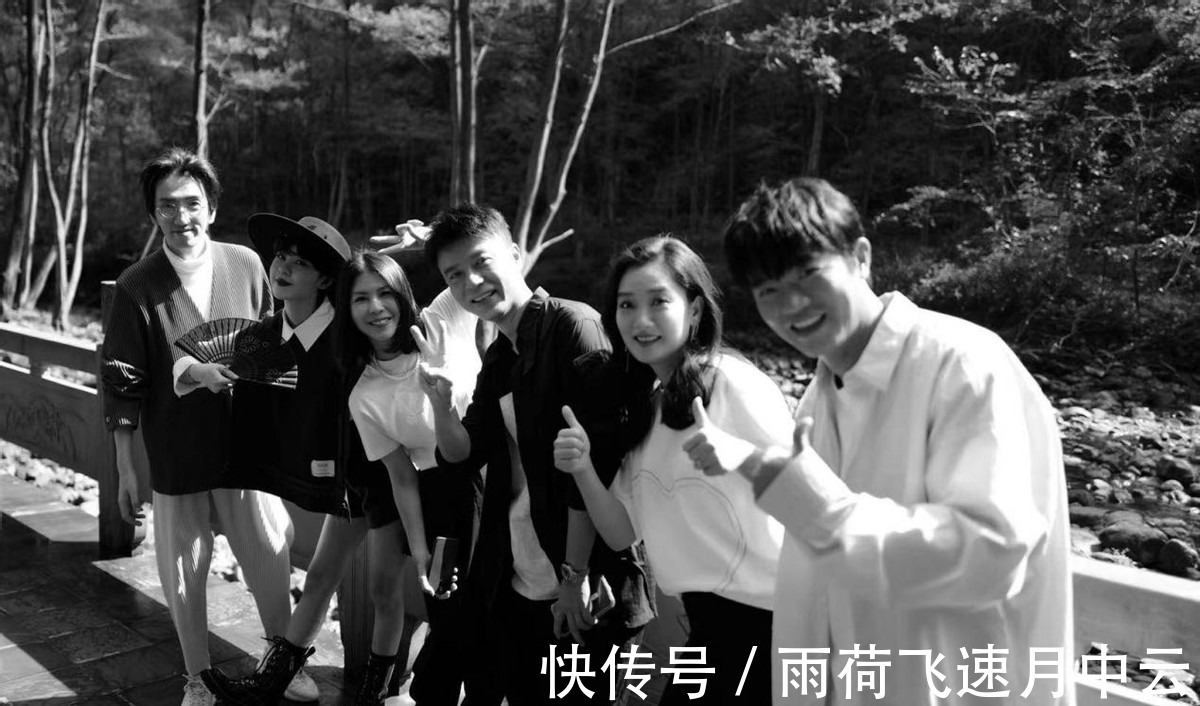 收视三网第一，央媒“争先”夸赞，湖南台这部新综艺为何如此受宠