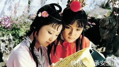 宝玉&宝玉的初试对象到底是秦可卿还是袭人护花主人道破天机