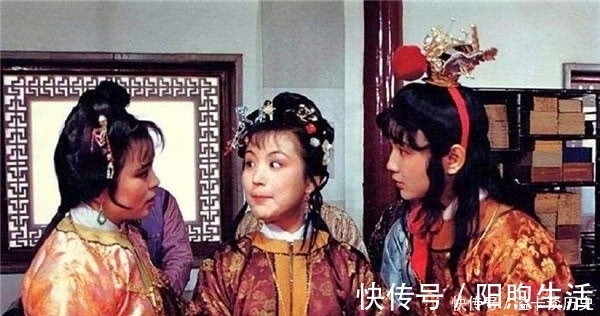 红楼梦|红楼中庶出的三小姐，结婚后离家三千里，却活成了众人羡慕的模样