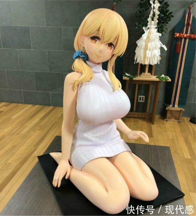 建模|为何国漫角色很少出手办制作工艺不输日漫手办,主要原因还是它