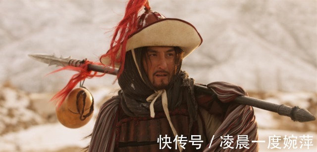 方杰#水浒传纯武力排名前十位,五虎将两人上榜,你觉得这排名有问题吗