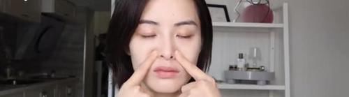 鼻子两边的法令纹怎么去除？教你3个小妙招，实用又有效
