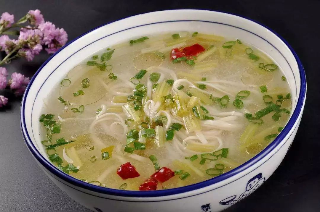 有没有|最爱的是14种面,有没有你家乡的面