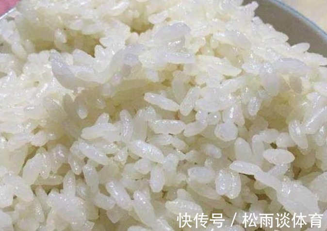 是常吃馒头好,还是常吃米饭好?多数人在知错犯错,你在其中吗?